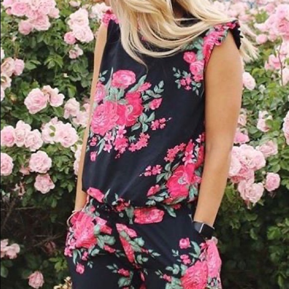 Albion Pants - Albion Romper